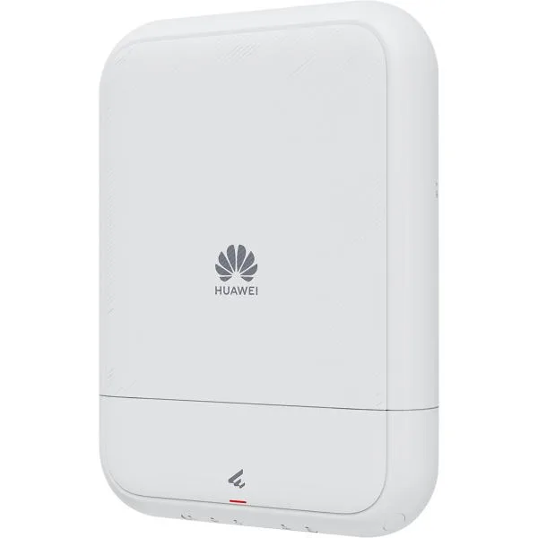 AP OUT.HUAWEI EBG WIFI7 2x2 3,57GB 2,5GE LONG OMNI SFP POE