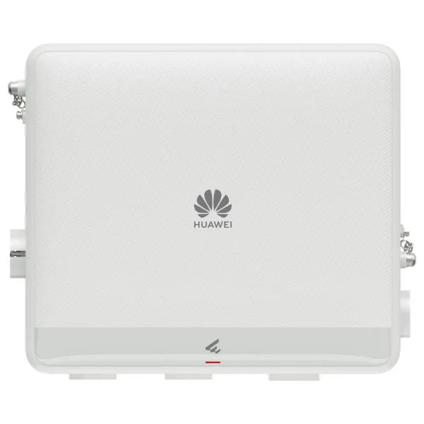 AP OUT.HUAWEI EBG WIFI7 4x4 6,45GB 2,5GE LONG DIRE SFP POE