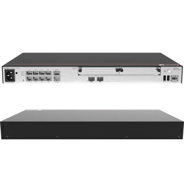 ROUTER HUAWEI EBG GATEWAY 8P GE / WAN 2P GE SFP