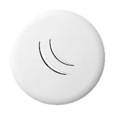 RB MIKROTIK cAP lite with RouterOS L4, indoor S/F