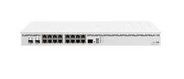 RB MIKROTIK CCR2004 16G ETH 2SFP+ S/C