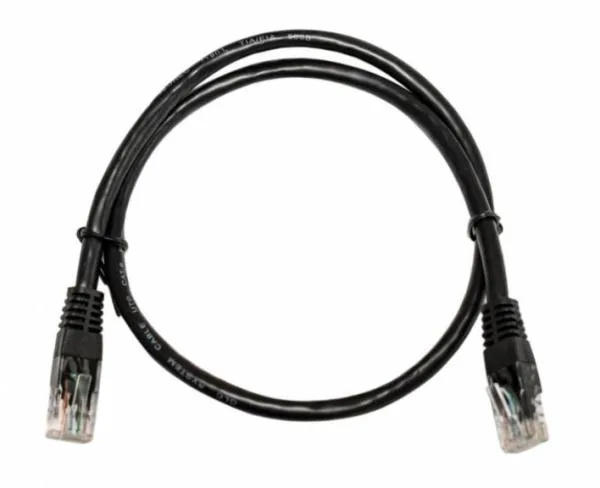 ACC.GLC PATCH CORD UTP CAT.5E 0.6M GLC