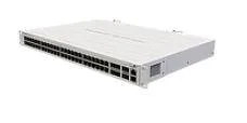 SWITCH MIKROTIK 354-48G-4S+2Q+RM 48P 4SPF+ 2QSFP+ S/C