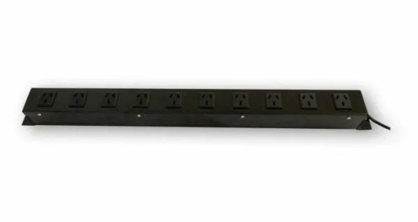 ACC.RACK GLC CANAL DE TENSION 10 TOMAS S/TERMICA