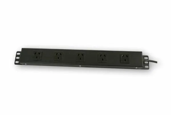 ACC.RACK GLC CANAL DE TENSION 5 TOMAS S/TERMICA
