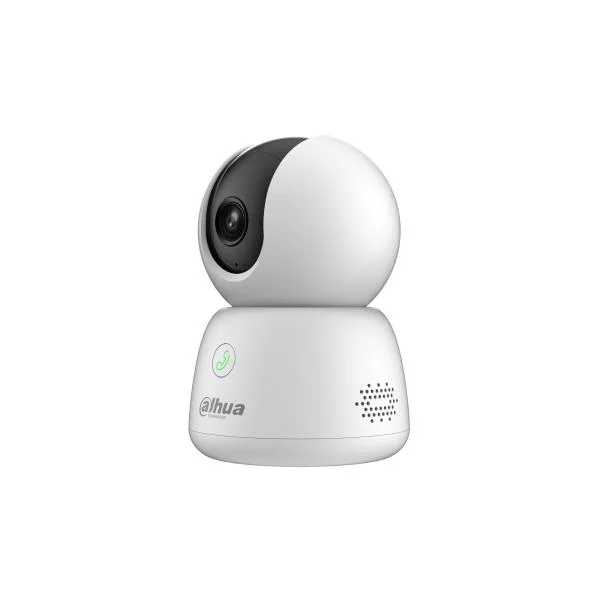 CAM.IP DAHUA WIFI6 IN PTZ 3MP MIC SD