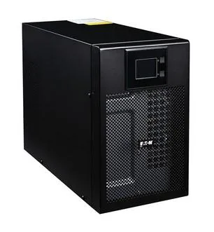 UPS EATON ON-LINE DX-AR 3KVA - 4 IRAM 10A +BORNERA