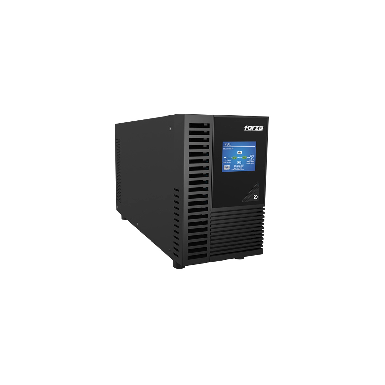 UPS FORZA ONLINE TOWER 2000VA/1800W 4IRAM