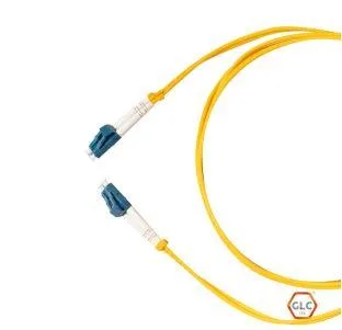 ACC. F.O.GLC PATCHCORD FO LC/PC-LC/PC SM 1M DUPLEX