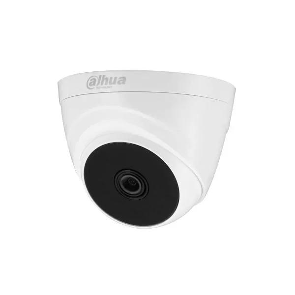HDCVI DAHUA DOMO 2MP 2,8 IR30 PLASTICO