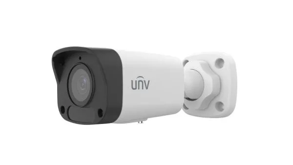EASY IP UNIVIEW IP CAM 2MP FIX IR BULLET