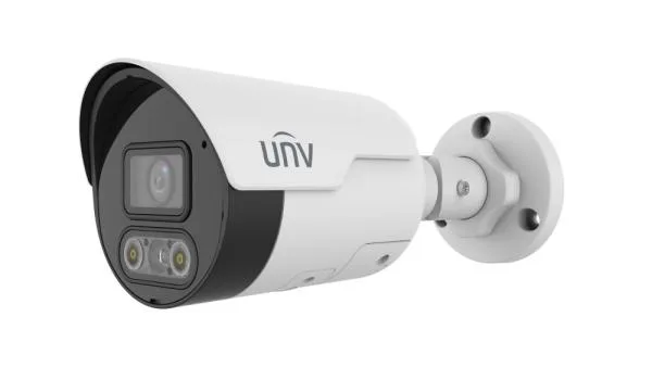 EASY IP UNIVIEW IP CAM 2MP CH FIX DL BULLET