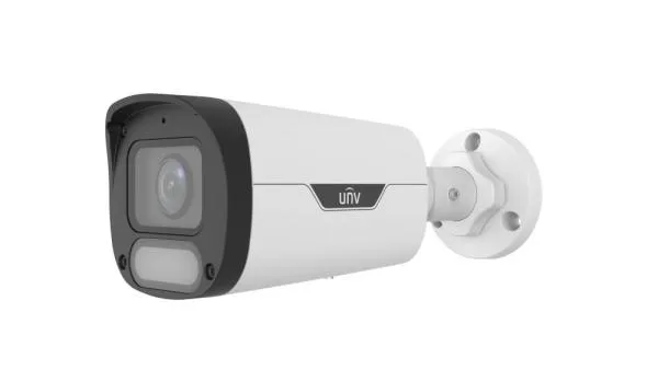 EASY IP UNIVIEW IP CAM 4MP CH WISP FIX WL BULLET