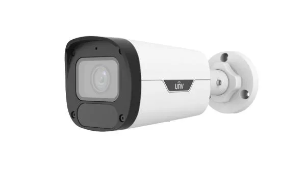 EASY IP UNIVIEW IP CAM 4MP VF IR BULLET