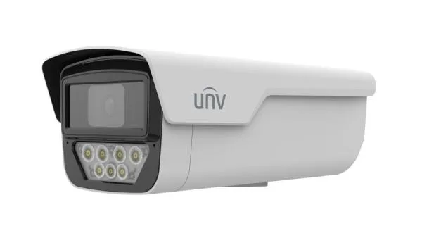 EASY IP UNIVIEW IP CAM 5MP WISP FIX WL BULLET