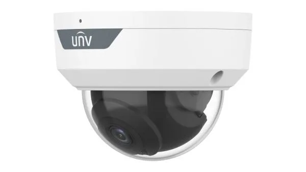 EASY IP UNIVIEW IP CAM 2MP FIX IR DOMO IK10