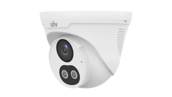 EASY IP UNIVIEW IP CAM 4MP CH FIX DL DOMO