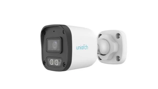 BASIC IP UNIVIEW 2MP ECO IP DUAL LIGHT BULLET CAM