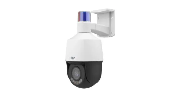 PRIME IP UNIVIEW IP CAM 2MP X5 LIGHTHUNTER TRIGUARD PTZ