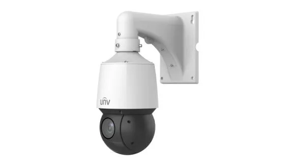 PRIME IP UNIVIEW IP CAM 2MP 16X LH IR DOME PTZ