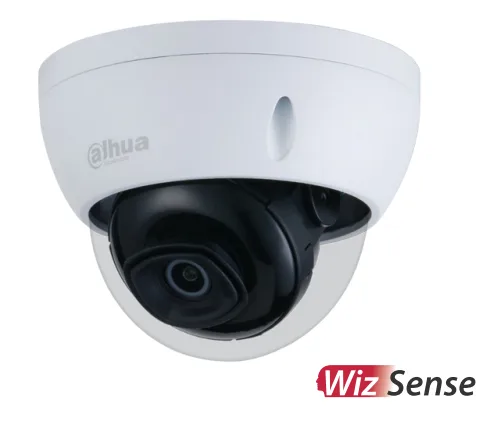 CAM.IP DAHUA DOMO 2MP 2,8 IR50 IP67 IK10 SD WDR