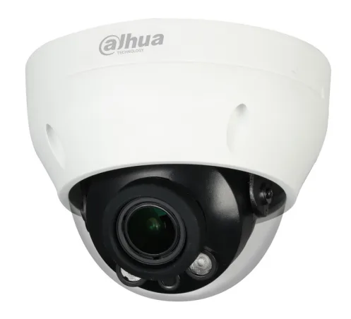 CAM.IP DAHUA DOMO 4MP VF IR40 IP67 SD H265 WDR