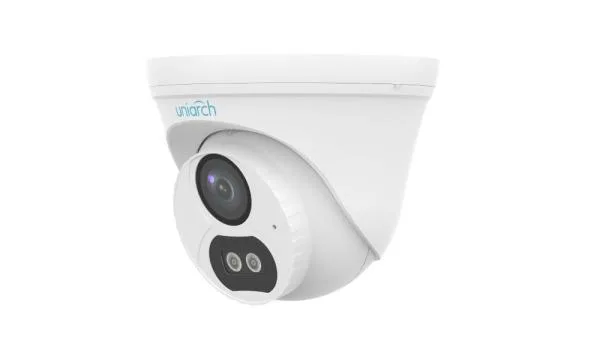 BASIC IP UNIVIEW 2MP ECO IP DUAL LIGHT TORRE CAM