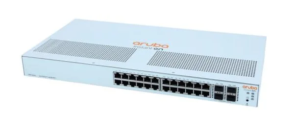 SWITCH ARUBA INSTANT ON 1930 24G 4SFP+