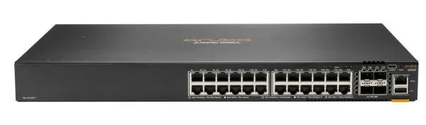 SWITCH ARUBA 6200F 24G 4SFP+