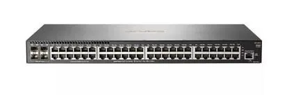 SWITCH ARUBA 6200F 48G 4SFP+