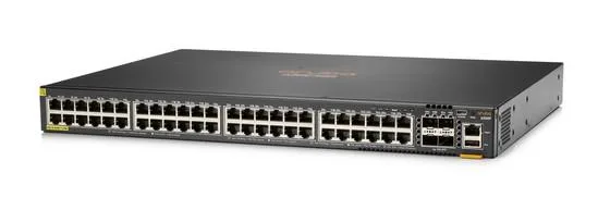 SWITCH ARUBA 6200F 48G CL4 4SFP+ POE 370W
