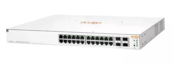 SWITCH ARUBA ION 1960 24G 2 SFP+ 2 10GBASE-T