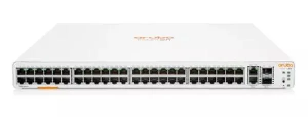 SWITCH ARUBA ION 1960 48G 2 SFP+ 2 10GBASE-T