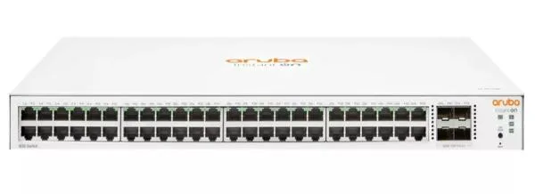 SWITCH ARUBA INSTANT ON 1830 48G 4SFP