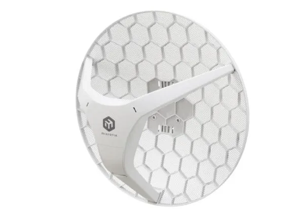 AP OUT.MIKROTIK LHG 5 ax with RouterOS L3