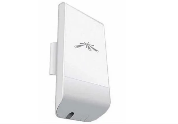 AP OUT.UBIQUITI 5GHZ LOCO 5 MIMO 200 MW