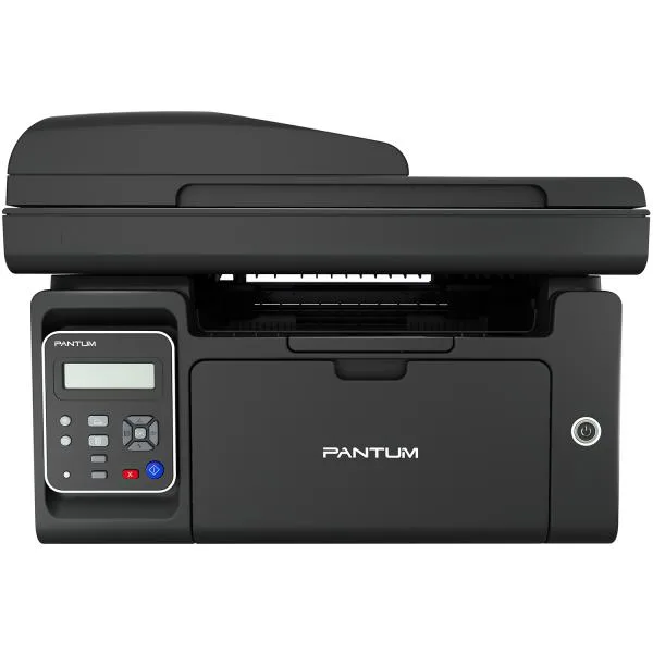 MULTI PANTUM PRINT-COPY-SCAN MONO 22PPM USB+NET+W (N)