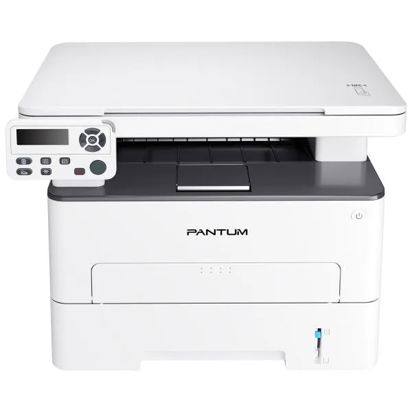 MULTI PANTUM PRINT-COPY-SCAN MONO 30PPM USB+NET+W (G)