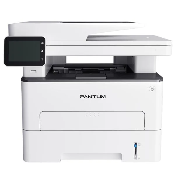 MULTI PANTUM PRINT-COPY-SCAN MONO 33PPM USB+NET+W (G)