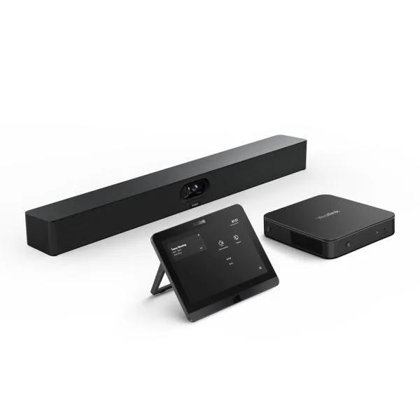 AVCOF YEALINK KIT SV40, MINIPC, MTOUCH+ C/F