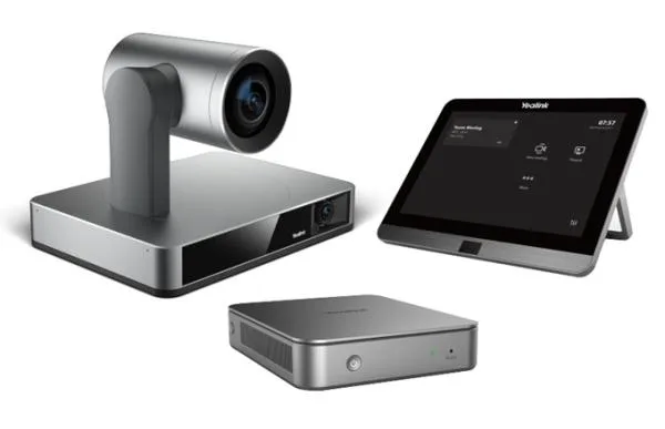 AVCOF YEALINK KIT UVC86, MINIPC, MTOUCH+ C/F