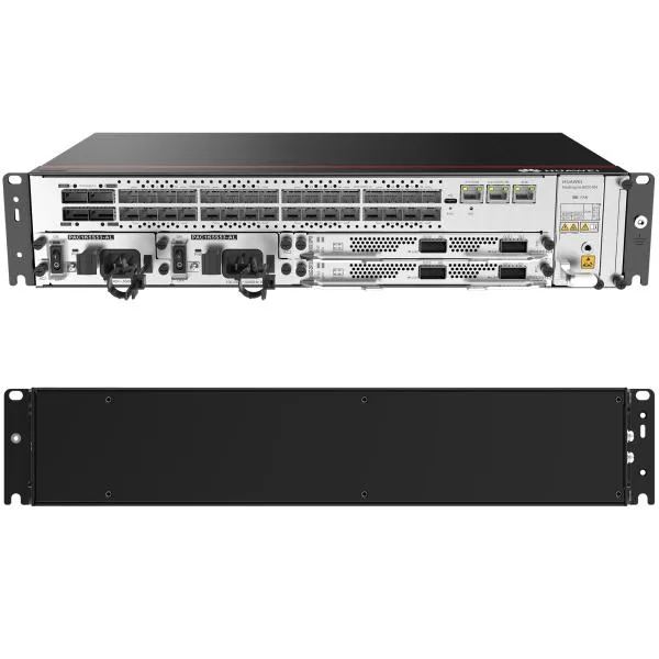 ROUTER HUAWEI EBG 2-QSFP-100G