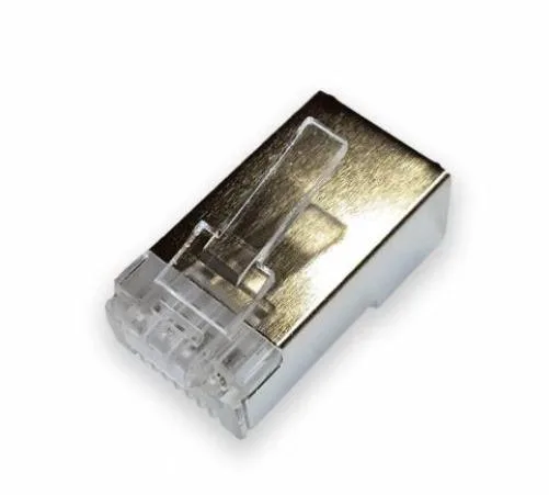 ACC.GLC PLUG RJ 45 CAT 6 FTP GLC