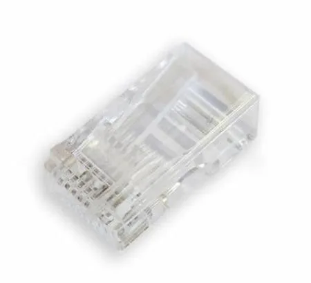 ACC.GLC PLUG RJ 45 CAT 6 GLC