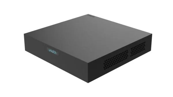 BASIC IP UNIVIEW NVR 1HDD 8CH ECO 8POE