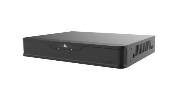 EASY IP UNIVIEW NVR 1HDD 16CH 1U SMART