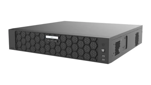 PRIME IP UNIVIEW NVR 4HDD 64CH 2U SMART