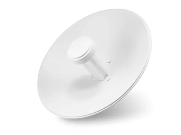 AP OUT.UBIQUITI 2GHZ POWERBEAM 25 DBI 400 MW GIGA