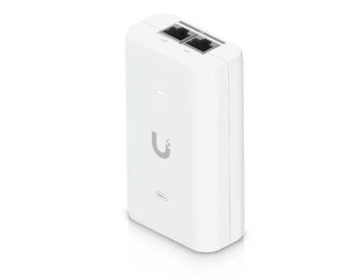 FUENTE UBIQUITI POE FUENTE POE 10GBPS (60W)
