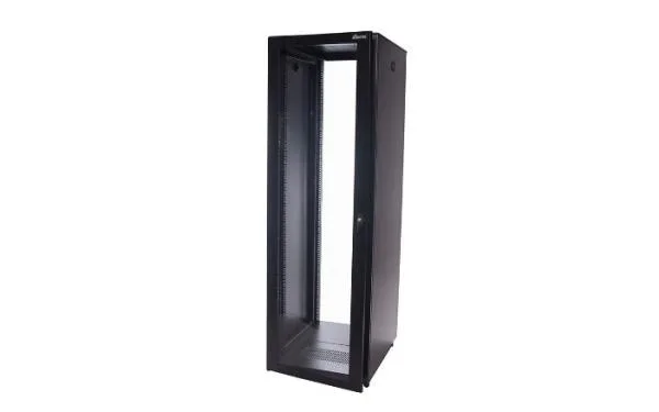 RACK GABITEL EVO3-45UX600(N) (PUERTA MICROPERFORADA)